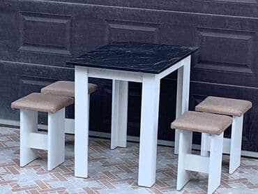 bar kuxna mebeli: Masalar Yazı mazası Kompyutr masası Mətbəx masası Son günlərin — 8