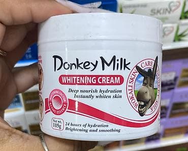 ucuz kurtkalar: Üz kremi, Yağlı dəri üçün, 115 ml, Yeni, Rayonlara çatdırılma — 1