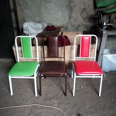 isdolar: Для кухни, Новый, Нераскладной, Прямоугольный стол, 4 стула — 20