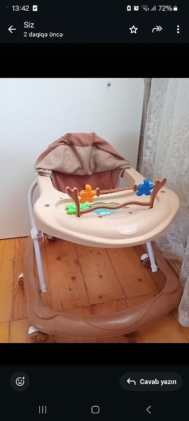 usag bezi: Xodunoklar — 1