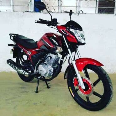 Motonəqliyyatın icarəsi: Kavaki moto Azərbaycanda yeni markadır . Çin məhsuludur . Çox — 1