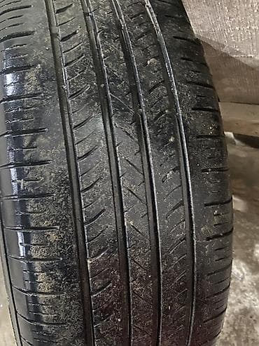 w124 arxa bufer: 205.55.16 Yaxşı vəziyətdədir opel astra H və bir çox madelə gedir 5 — 3