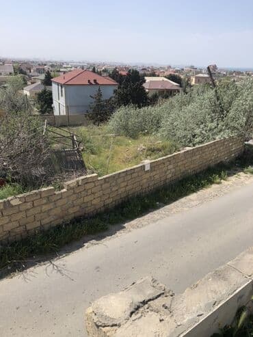 yol qırağı torpaq: 4 sot, Tikinti, Mülkiyyətçi, Kupça (Çıxarış) — 1