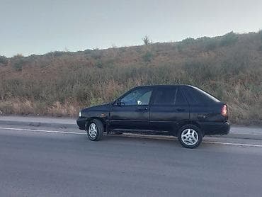 sprinter turbo az: Saipa : 1.3 l | 2010 il 484000 km Hetçbek — 2