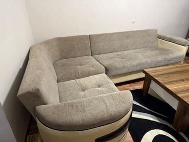 BYD: Künc divan — 1