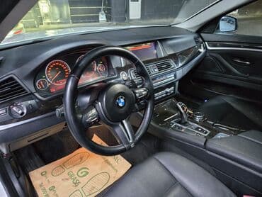 bmw 3 серия 318 at: BMW 528: 2 l | 2015 il Sedan — 6