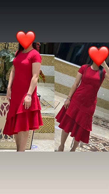 55 manata alinib. 1 dəfə geyinilib. S razmer . Satilir 20 manat