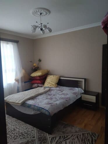 heyet evleri mingecevirde: Kürdəxanı qəs. 3 otaqlı, 100 kv. m, Yeni təmirli — 7