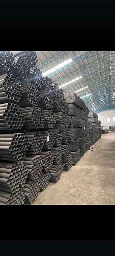 turba 76: Su üçün Yeni Metal Məişət trubası, Ödənişli çatdırılma, Pulsuz çatdırılma — 3