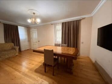 xacmazda satilan evler 2024: 5 otaqlı, 110 kv. m, Kredit yoxdur, Yeni təmirli — 3