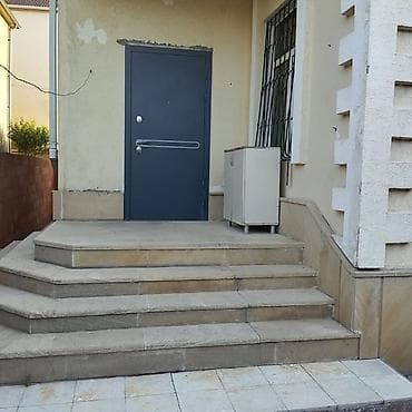 masazirda heyet evleri ucuz: 6 otaqlı, 27 kv. m, Yeni təmirli — 4