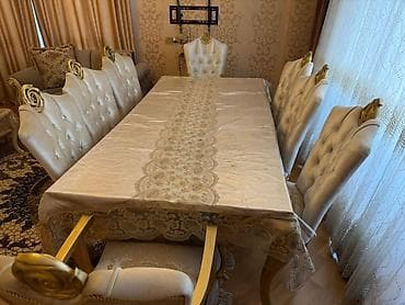 Masa desti tecili evden cixmalidir. Qiymet 600azn. Unvan Yeni Yasamal
