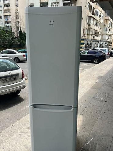 islenmis radiator satiram: İşlənmiş 2 qapılı Shivaki Soyuducu Satılır, rəng - Boz — 3
