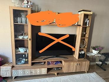 Tv alti satilir Qiymetı 250 man. Alinib 600 man a Unvan ;Yenı