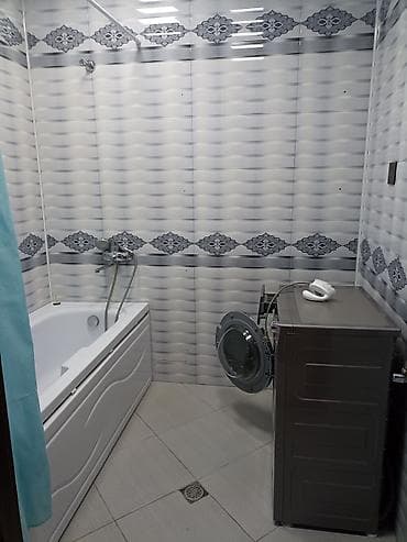 naxçivan ev elanlari 2021: Sumqayıt şəhəri Bulvar "Qayalı' mağazasının 3 mərtəbəsində 2 otaqlı — 4