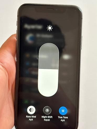 apple watch series 1: IPhone 11, 64 GB, Qara, Simsiz şarj, Face ID — 5