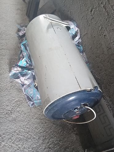 пятиминутка для воды: Elektrik su qızdırıcısı ariston - Şaquli/qorizontal quraşdırıla — 2