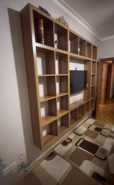 günəşli ev: Bakı, Köhnə Günəşli, 3 otaqlı, Köhnə tikili, 76 kv. m — 6