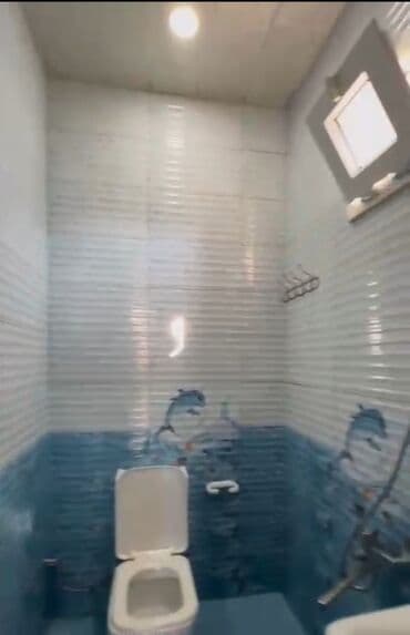 купить квартиру в баку новостройка: 2 комнаты, 70 м², Свежий ремонт — 16