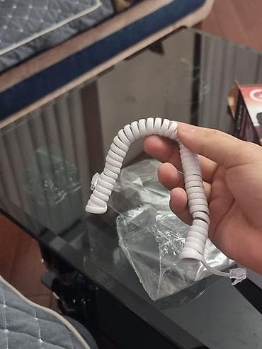 panel cit: Stasionar telefon Simli, Yeni — 2