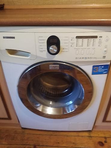et masini: Samsung 6 kq evden satis 200 azn Batamdar Gunel1 — 1