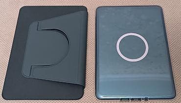 Elektron kitablar: Amazon Kindle Paperwhite Signature Edition (12 Gen) En son(aktual) — 6