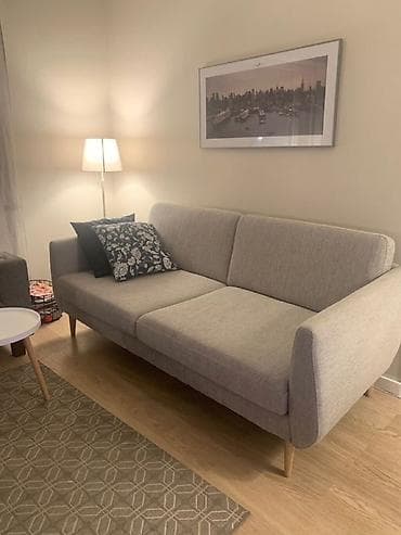 Divan, Yeni, Açılan, Ödənişli çatdırılma — 4
