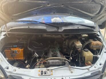 купить приус в баку: QAZ 12 ZIM: 2.3 l | 2007 il — 6