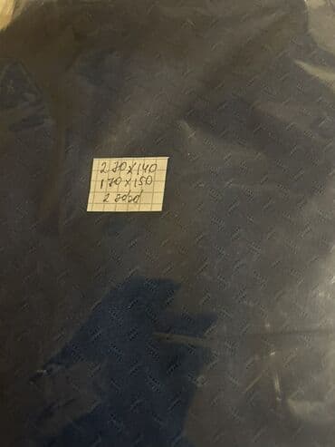 kətan pərdələr: Məhsul: Dekorativ parça parçaları (müxtəlif naxış və ölçülərdə) — 5