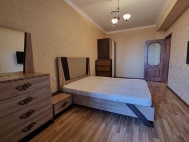 qara qarayevde bina evleri: Qara Qarayev metrosu yanında, Nizami Rayon Polis İdarəsinin yanında — 8