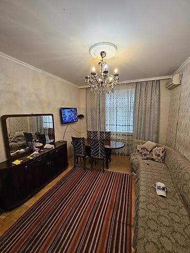 Дома: Salam evimiz stansiya Razin möcüzə marketin yanı tam əşyalı — 5