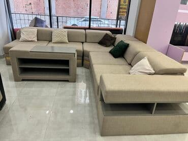 sumqayitda is elanlari: Künc divan — 1