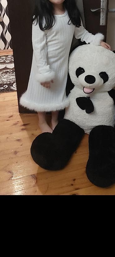 lalafo donlar: Don, Gündəlik, 9 - 10 yaş — 1