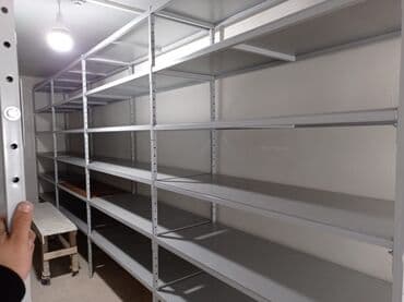 стеллажи деревянные: Ödənişli çatdırılma — 8