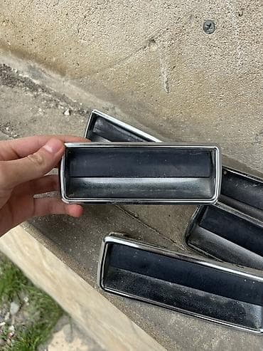 кондиционер купить в баку: Комплект, ВАЗ (LADA) 2107, Россия, Платная доставка — 2