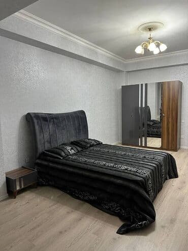 kiraye bakı: Sumqayıt şəhəri,Dəniz kənarı bulvarda,Mirvari City yaşayış — 5