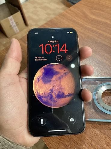 samsung galaxy s6 lite: IPhone 11, 64 GB, Qara, Face ID — 2