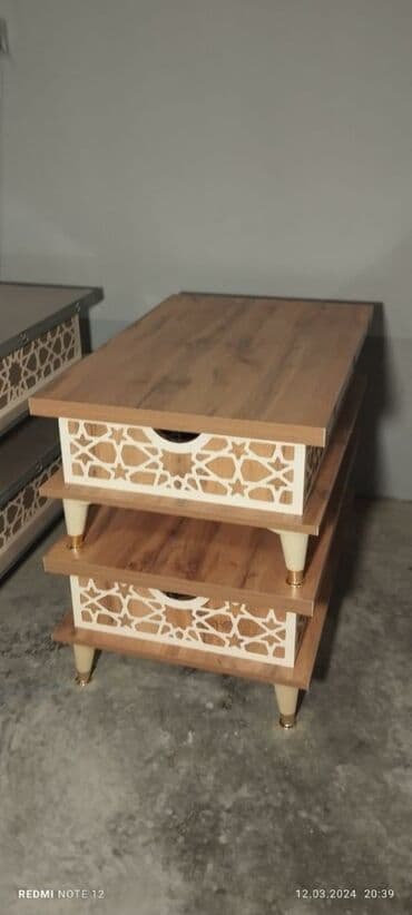 7 8 mkr satilan evler: Jurnal masası, Yeni, Açılan, Laminat, Dördbucaq masa — 7