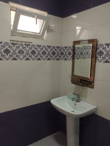 memar: Bakı, 3 otaqlı, Köhnə tikili, m. Memar Əcəmi, 100 kv. m — 4