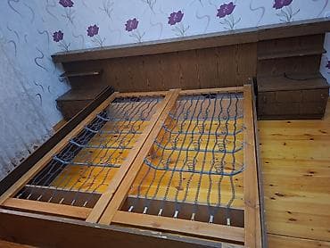 tifani dest: İkinəfərlik çarpayı, Rumıniya, Yeni — 5