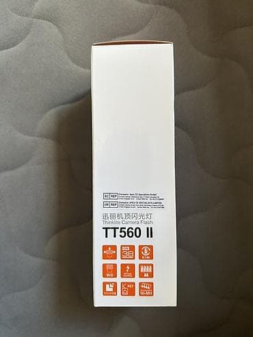 dubai version iphone: Godox Thinklite TT560 II – Kamera Flaşı QİYMƏT SONDUR!!! - GN 38 — 2