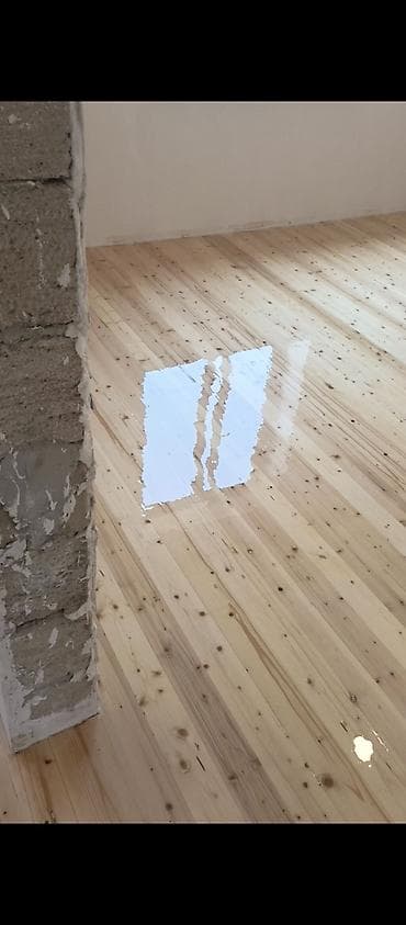 Крепежные изделия: POL YONQUSU DOLĞU LAK VURULUR İDEAL İŞ TƏHFİL VERİLİR — 8