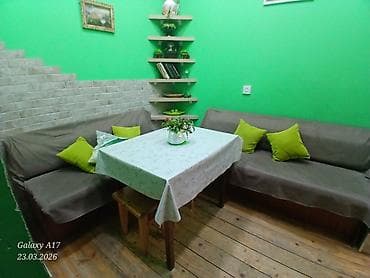 mətbəx sobasi: Klassik divan, Mətbəx üçün, Açılmayan — 2