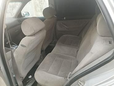 volkswagen 3: Volkswagen Golf: 1.6 л | 1998 г. Хэтчбэк — 7