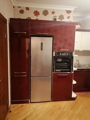 Мебель: Mətbəx mebel dəsti – quraşdırmaya hazır komplekt - Rəng və üslub — 2