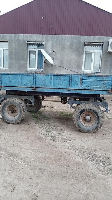 mercedes 170 b: Məhsul: Ot presi + qoşqu və traktor avadanlıqları razılaşma yolu ilə — 5