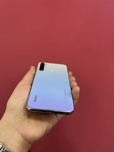 playstation 5 в баку: Redmi Note 8, 64 ГБ — 2