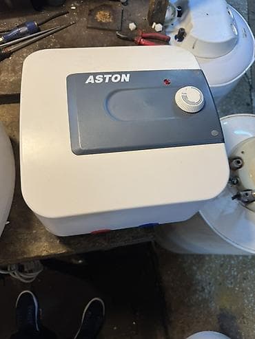Aston mini su qızdırıcısı 10 litr 1 ay iwlenib - Kompakt divara lalafo.az -da Aston mini su qızdırıcısı 10 litr 1 ay iwlenib - Kompakt divara