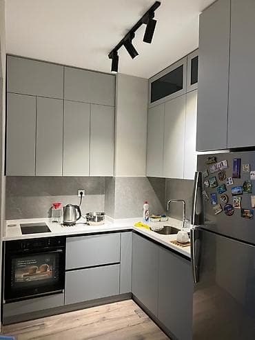 Sifarişlə mebel: Butun növ mebellərin *Ev mebeli,usaq mebeli,ofis mebeli,baq — 8