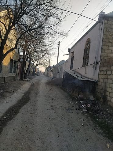 razin ev: 976 kv. m, 6 otaqlı, Qaz — 1